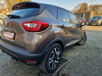 Renault Captur PRZEBIEG 47 TYS.KL. LED . NAVI. GWARANCJA Rybnik - zdjęcie 5