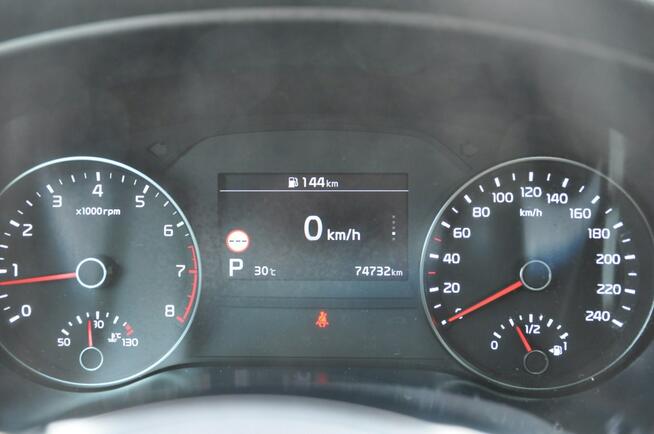GWARANCJA GT-LINE AWD Automat Panorama 100% Bezwypad Serwis ASO KIA Ostrów Mazowiecka - zdjęcie 6