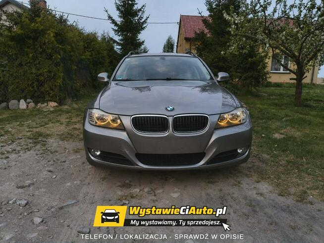 BMW 320 Telefon: 	783_041_564 Lokalizacja: Oleszno Włocławek - zdjęcie 5
