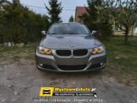 BMW 320 Telefon: 	783_041_564 Lokalizacja: Oleszno Włocławek - zdjęcie 5