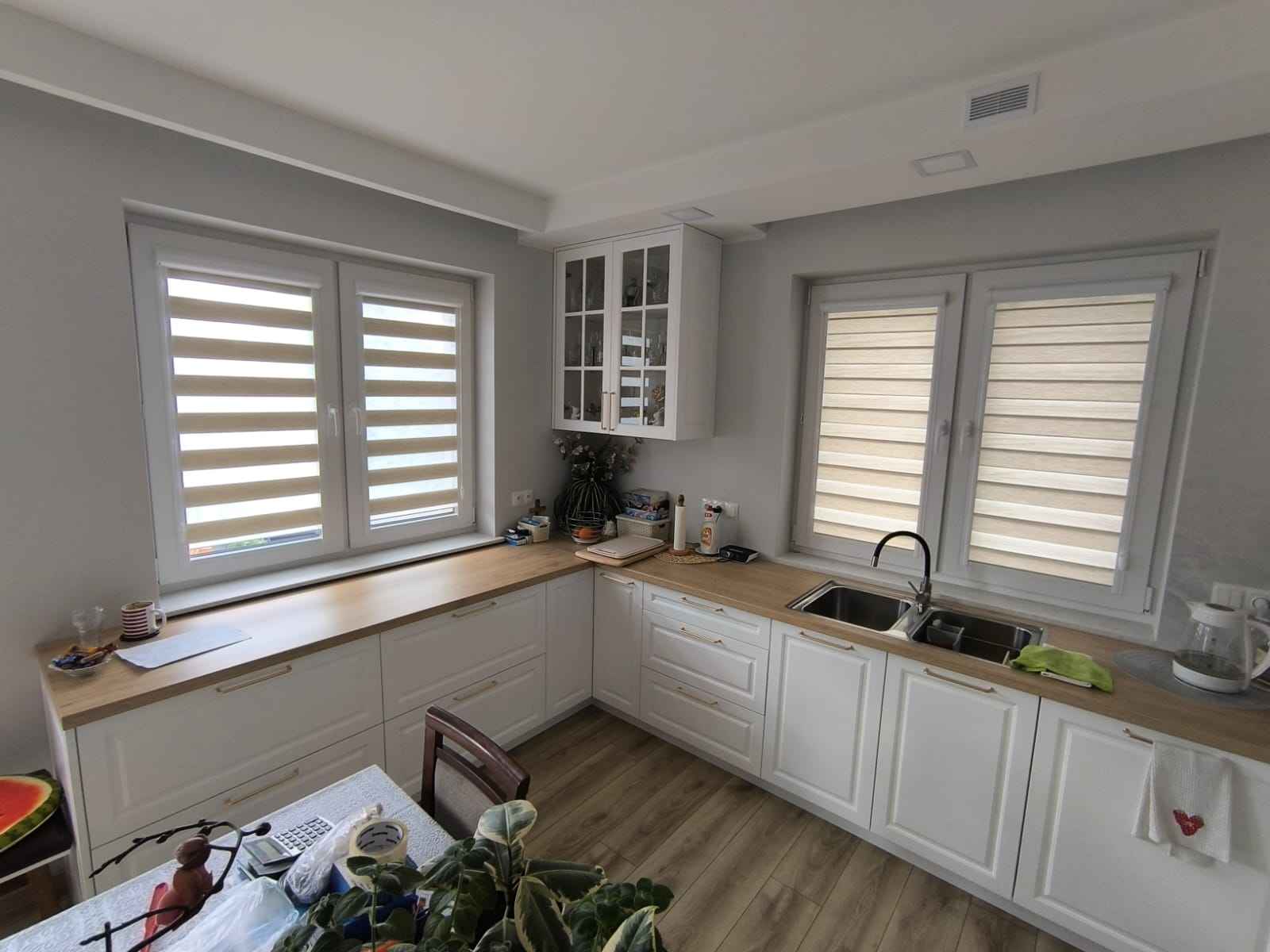 Żaluzje,Rolety, Plisy, Moskitiery - Sprawdzaj śmiało!!! Białystok - zdjęcie 1