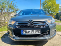 Citroën DS4