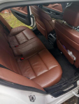 Wynajme luksusowe BMW 525 d bez bik i big Olsztyn - zdjęcie 4