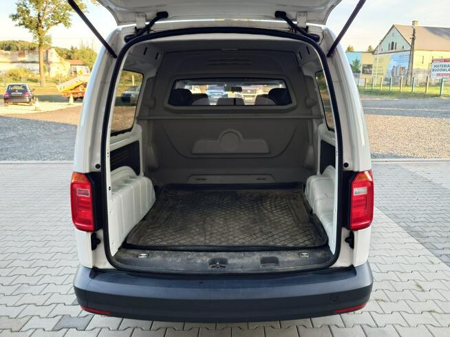 Volkswagen Caddy Maxi 5 osobowy Mirsk - zdjęcie 6