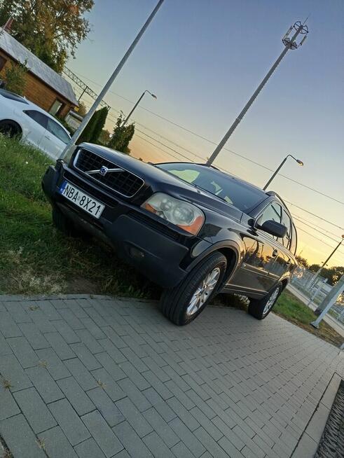 Volvo XC 90 Łaskarzew - zdjęcie 6