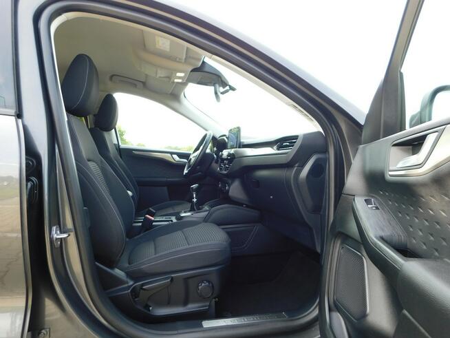 Ford Kuga z Gwarancja_Kamera Przód Tył_BLiS_Full LED Reflektory_ Żyrardów - zdjęcie 8