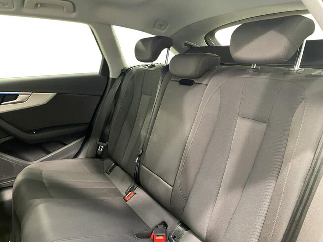 Audi A4 Limousine 35 TFSI Advanced mHEV S tronic Warszawa - zdjęcie 12
