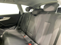 Audi A4 Limousine 35 TFSI Advanced mHEV S tronic Warszawa - zdjęcie 12