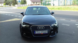 Sprzedam AUDI A1 Uniejów - zdjęcie 4