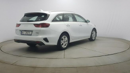 Kia Cee'd 1.5 T-GDI M ! Z Polskiego Salonu ! Faktura VAT ! Warszawa - zdjęcie 7
