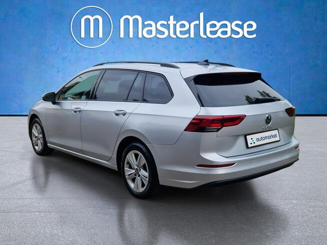 Volkswagen Golf 2.0 TDI Life! Z Polskiego Salonu! Faktura VAT! Warszawa - zdjęcie 7
