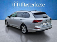 Volkswagen Golf 2.0 TDI Life! Z Polskiego Salonu! Faktura VAT! Warszawa - zdjęcie 7