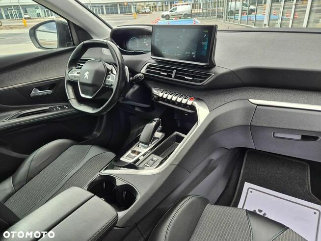 Peugeot 3008 1.6 PureTech Hybrid PHEV Active Pack S&amp;S EAT8 Poręba - zdjęcie 6