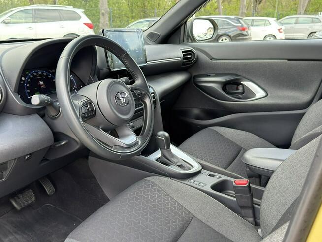 Toyota Yaris Cross 1.5 Comfort! Salon Polska! I właściciel! VAT 23% ! Pęcice - zdjęcie 10