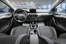 Ford Focus 2020 Tylko Salon Polska  1Właściciel GWARANCJA  serwis ASO Białystok - zdjęcie 3