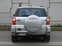 Toyota RAV-4 1.8 VVT-i 125KM/Podgrzewane fotele/Ks.Serwisowe Lublin - zdjęcie 10