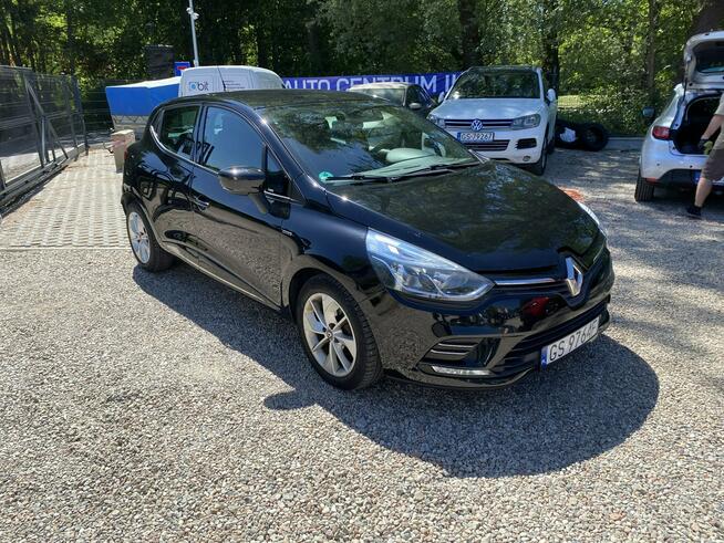 Clio 1.2 16V  super stan navi klima Kobylnica - zdjęcie 4