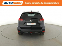 Nissan X-Trail 7osob, Automat, Navi, Aut.klima, Bluetooth Warszawa - zdjęcie 6