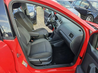 Volkswagen Polo Opłacony Zadbany  Serwisowany Bogaty 1 Wł Po Serwisie Kisielice - zdjęcie 10