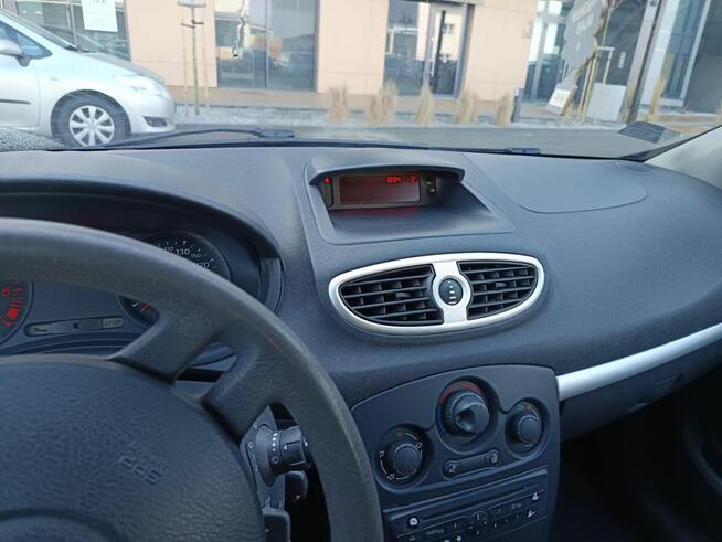 Renault Clio 1,5 dCi pierwsza rejestracja 2012, 232 tys. km Białystok - zdjęcie 1
