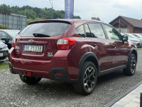 Subaru XV AWD Stan Bardzo Dobry Będzin - zdjęcie 8
