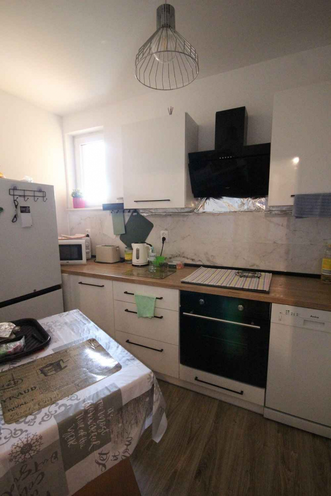 2pok, 37met, Okolice Balonowej BALKON/PIWNICA/WINDA (Wrocław) Fabryczna - zdjęcie 3