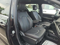 Chrysler Pacifica Bogata wersja wyposażenia / Benzyna / Auto jak nowe! Białystok - zdjęcie 7