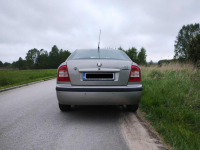 Skoda Octavia I 2007 1.9 TDI