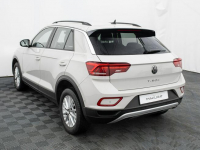 Volkswagen T-Roc WJ2945L#1.5 TSI Life K.cof LED Salon PL VAT 23% Gdynia - zdjęcie 4