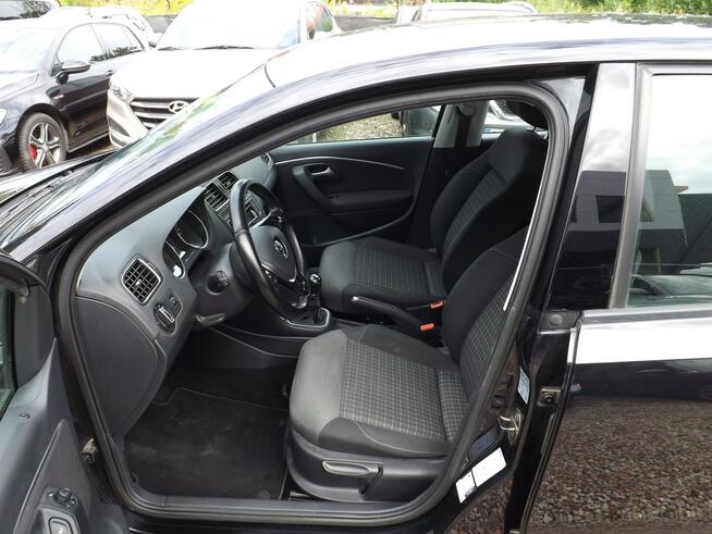 Volkswagen Polo Słupsk - zdjęcie 4