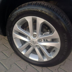 Nissan Juke 1.5 dci Klimatronic  Nawigacja Suchorzew - zdjęcie 8