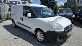 Fiat Doblo 1,3 D - Duża Paka - MAXI *Gwarancja* Zamiana *Automi-x.pl Świdnica - zdjęcie 3
