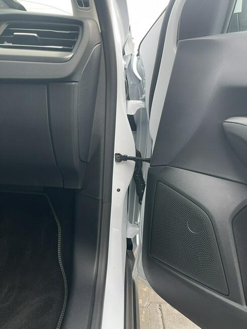 Ford Focus Automat  Kamera Podgrzewane: Szyba, fotele, kierownica Gliwice - zdjęcie 7