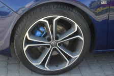 Opel Astra GTC 1.6TB 200KM 122 TYS KM Navi Skóra 2016r Sprowadzony Tarnogród - zdjęcie 10