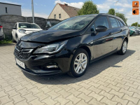Opel Astra Salon PL Klimatronik Czujniki park. Tempomat