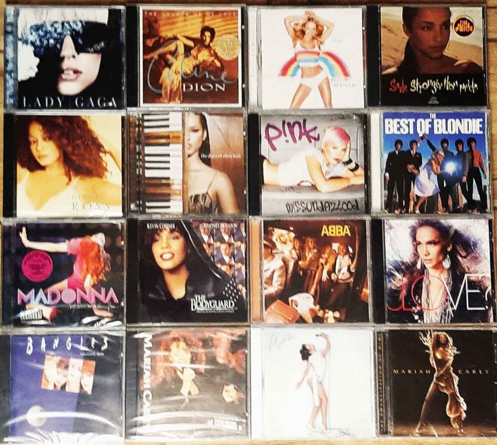 Polecam Wspaniały Album CD MARTIAH CAREY Album Rainbow CD Katowice - zdjęcie 10
