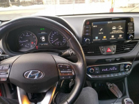 Hyundai i30 Fastback Kraśnik - zdjęcie 12