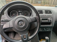 Sprzedam VW Polo 1,2 TDI, 2012. Warszawa - zdjęcie 9