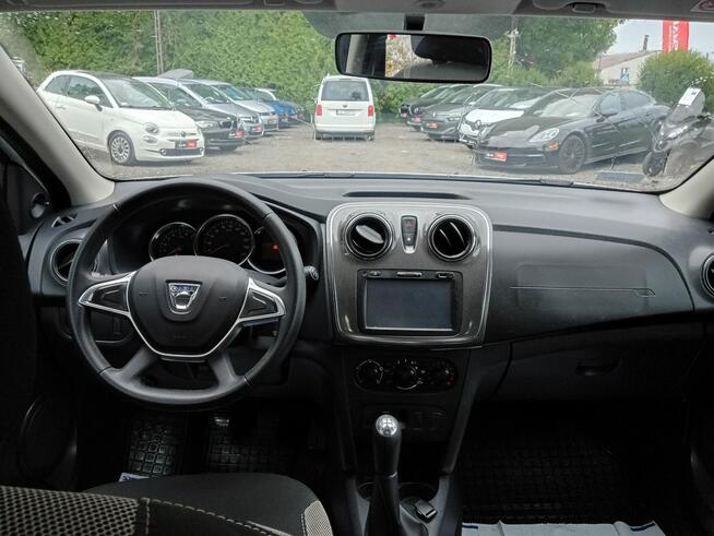 Dacia Sandero Stepway Janów Lubelski - zdjęcie 11