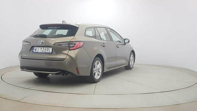 Toyota Corolla 2.0 Hybrid Comfort ! Z Polskiego Salonu ! Faktura Vat ! Warszawa - zdjęcie 7