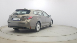 Toyota Corolla 2.0 Hybrid Comfort ! Z Polskiego Salonu ! Faktura Vat ! Warszawa - zdjęcie 7