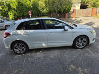 Citroen C4 1,6 benzyna FULL Opcja Elbląg - zdjęcie 7