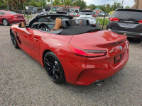 BMW Z4 B48 / M-Pakiet / niski przebieg Chwaszczyno - zdjęcie 4