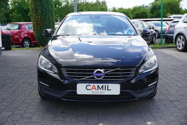 Volvo V60 zarejestrowany, ubezpieczony, atrakcyjny przebieg Opole - zdjęcie 2