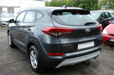 Hyundai Tucson 2.0 CRDI 136 KM Bogata Wersja Piła - zdjęcie 4