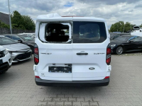 Ford Transit Custom Klimatronik 9 osobowy Virtual cockpit Gliwice - zdjęcie 4