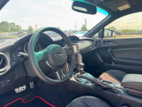 Subaru BRZ, 2014 Michałowice - zdjęcie 10