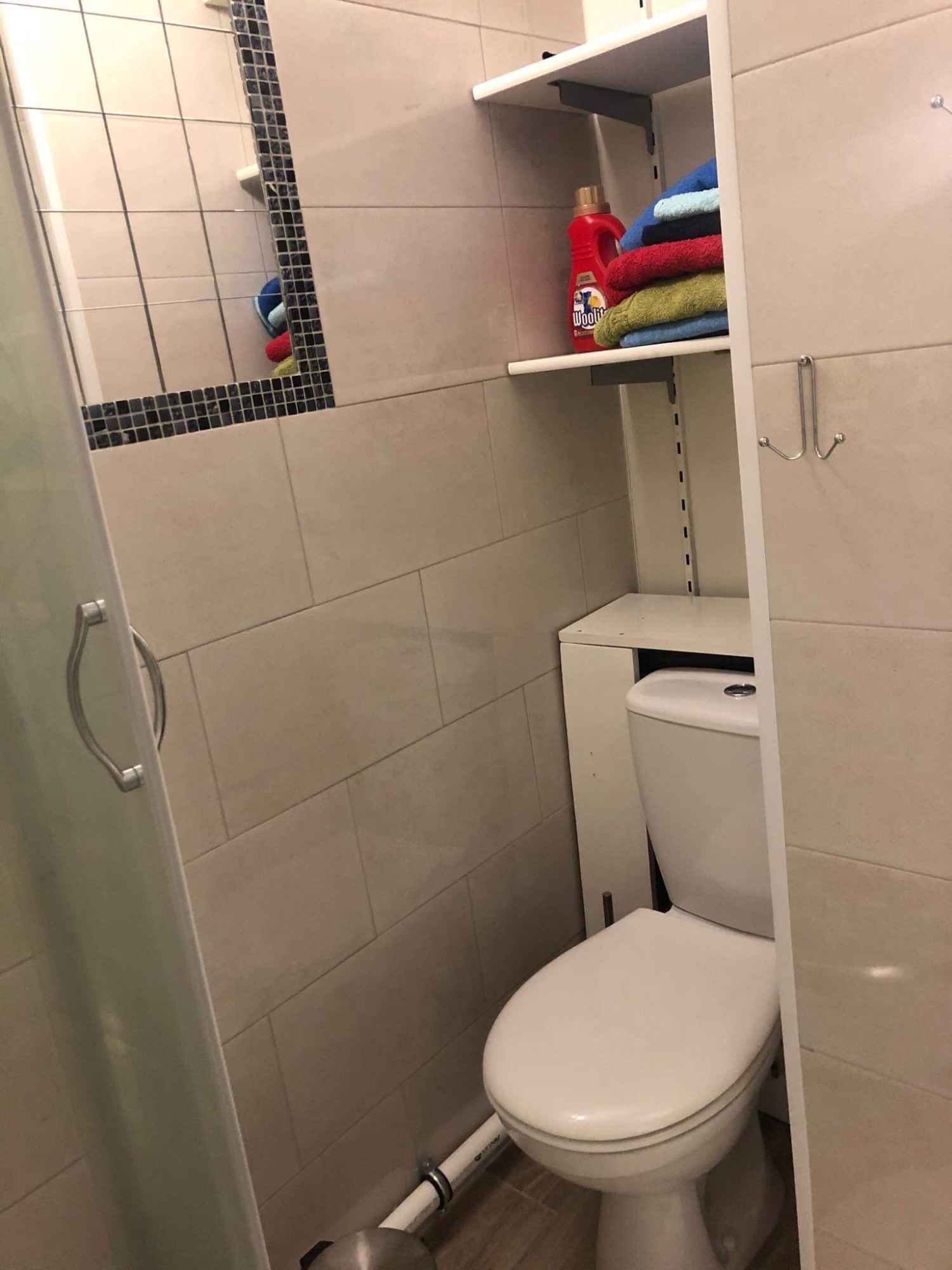 Kawalerka na Witominie w Gdyni Gdynia - zdjęcie 5