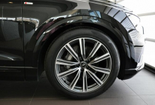 Audi Q8 W cenie: GWARANCJA 2 lata, PRZEGLĄDY Serwisowe na 3 lata Kielce - zdjęcie 10
