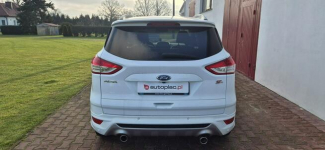 Ford Kuga Zarejestrowany Paproć - zdjęcie 6
